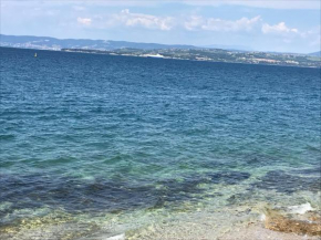 Capodistria apartment